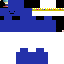 Texture for TECHNOBLADE NEVER DIES