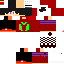 Texture for YigitKaper