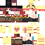 Texture for とら猫