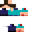 Texture for herobrine