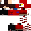 Texture for скин