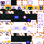 Texture for micla_avator2