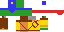 Texture for Flame Slinger