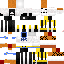 Texture for ad