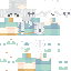 Texture for cathy mcglow