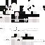 Texture for maid com orelha