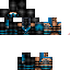 Texture for sub zero