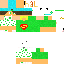 Texture for SuperPanda