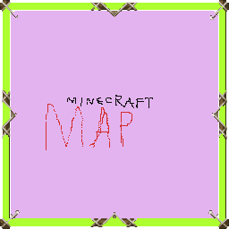 Texture for map