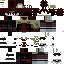 Texture for My dark deku version v2