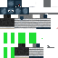 Texture for tLXR