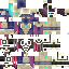 Texture for MRE_ Netherite Enchant