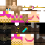 Texture for loona