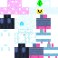 Texture for Sprout