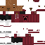 Texture for capibara