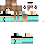 Texture for GiselleBear