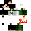 Texture for com fogo