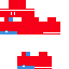 Texture for vbvcb