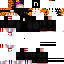 Texture for lorrexskin-hellowin