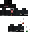Texture for enderman