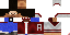 Texture for Cool Steve