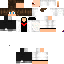 Texture for Hunter