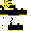 Texture for Pikaczu