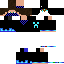 Texture for gesper
