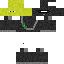 Texture for Glubschi Ninja