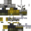 Texture for medieval guard 3
