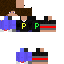Texture for Pegasus_Alex