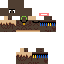 Texture for hjk
