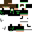 Texture for joshua