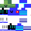 Texture for Creeper2
