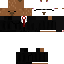 Texture for capibara