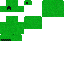 Texture for creeper voador