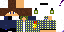 Texture for bcjetion