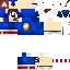 Texture for CamoteJos