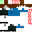 Texture for atlas