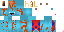 Texture for Zombie Catbug