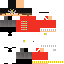 Texture for British Redcoats 2 for NPC custom