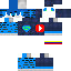 Texture for bvg
