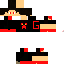 Texture for gurfera reverso