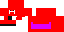 Texture for pig baymax