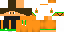 Texture for Pedo Nerd
