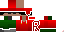 Texture for jul ly