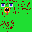 Texture for Zombie