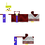 Texture for luiz