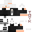 Texture for gd