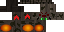 Texture for radioactive spider